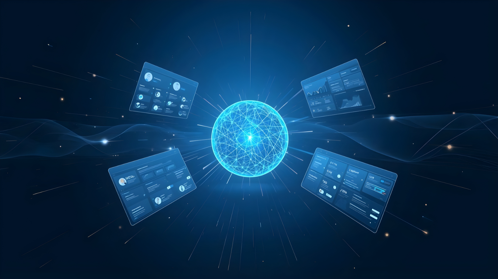 Doulio AI – Doula Workforce Management Platform showcase