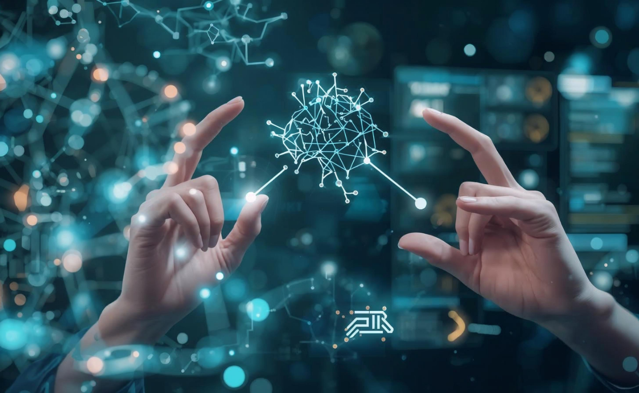 AI‑Powered Sign Language Interpretation System showcase